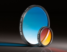 Notch Filters - Notch Filter | Edmund Optics