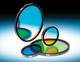 FILTER 550NM X 100NM BP 93T 12.5D