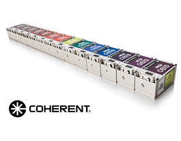 Coherent® High Performance OBIS™ LX/LS Laser Systems
