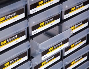 EO Lab Component Storage
