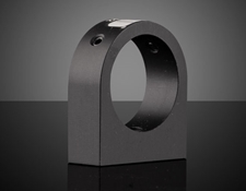 ¼-20 Light Pipe Mounting Bracket, #64-922