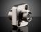 FC Connector Adapter (FC-FC), #90-743