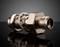 SMA Connector Adapter (SMA-SMA), #90-745