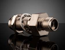 SMA Connector Adapter (SMA-SMA), #90-745