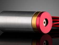 VHK™ Circular Beam Visible Laser Modules