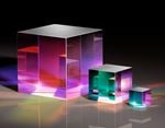 Cubes Séparateurs Polarisants Raie Laser