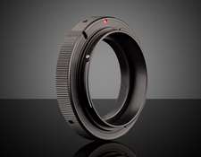 CanonEOS Series (B) for DSLR/SLR - T-mount Adapter, #54-350