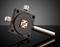 2-Axis Fiber Alignment Mount w/ Standard Kinematic Movement, #55-476
