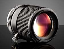 55mm FL Partially-Telecentric Imaging Lens