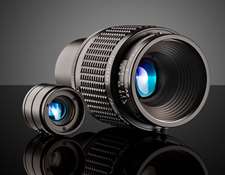 UV Fixed Focal Length Lenses