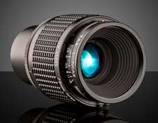 78mm Standard UV Fixed Focal Length Lens
