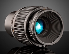 78mm Standard UV Fixed Focal Length Lens, #57-543