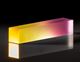Cristal non linéaire LBO, 3 x 3 x 15 mm, 1064 nm NCPM SHG