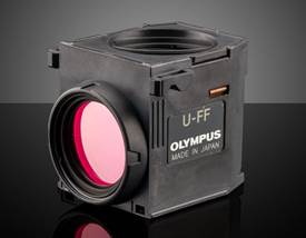 Olympus Filter Cube #86-833