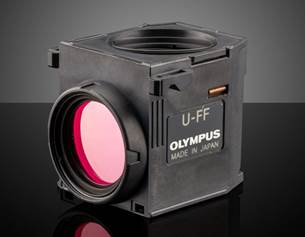 Olympus Filter Cube #86-833
