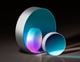 25,4mm Diamètre, VIS, Miroir Laser à Large Bande