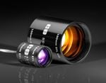 Mounted Achromatic Lens Pairs