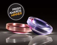 TECHSPEC Plastic Hybrid Aspheric Lenses