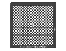 Checkerboard Calibration Targets