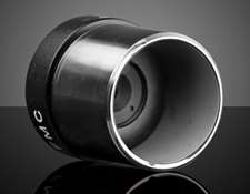 6mm EFL Orthoscopic Eyepiece, #30-404