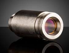 543nm Alignment, 0.16 NA Fiber Collimator w/ FC Connector, #47-224