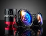 C Series Fixed Focal Length VIS-NIR Lenses