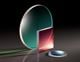 Miroir Chaud, 0° AOI, 50,0 mm carré
