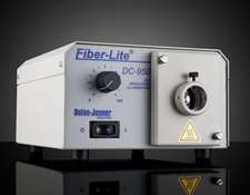 230V with Euro and UK Plugs, DC950HK Illuminator, #62-006