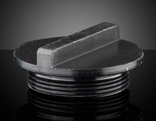 S-Mount Aperture Lid