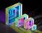 TECHSPEC® Nd:YAG Laser Line Mirrors