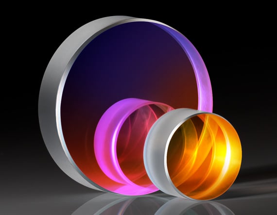 2 μm hochdispersive Breitband-Ultrakurzpuls-Spiegel