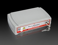 Power Supply for HeNe Laser