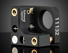 S-Mount Kinematic Mount (2-Screw Adjustment) (#11-132)