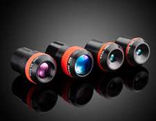 Edmund Optics RKE® Precision Eyepieces
