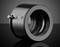 25mm C-Mount Polarizer Holder (#11-146)
