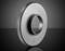 M30 x 0.75 to M58 x 1 Adapter