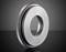 M58 x 1 to M30 x 0.75 Adapter