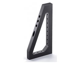 Benchtop Brackets and Plates | Edmund Optics