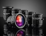 UC Series Fixed Focal Length Lenses