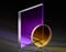 TECHSPEC® 1λ UV Fused Silica Windows