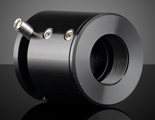 TECHSPEC® S-Mount Tube System Polarizer Holder