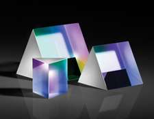 Equilateral Prisms