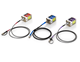 Coherent® OBIS™ FP 1280764 | 532nm LS 120mW Laser, Fiber Pigtail, FC
