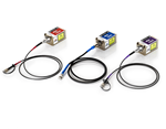Coherent® High Performance OBIS™ LX/LS Fiber-Pigtailed Laser Systems