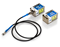 Coherent® OBIS™ FP on Left, Free-Space Version on Right