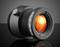 25mm UCi Series Fixed Focal Length Lens