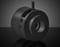 TECHSPEC® S-Mount Iris Diaphragm Barrel