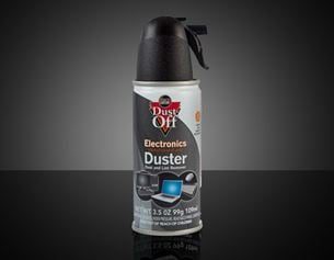 Dust-Off® Compressed Air