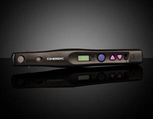 Coherent&reg; LaserCheck&trade;