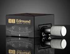 40mm, 60mm Radius, English Goniometer